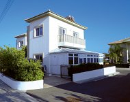 Atlantis Villa