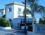 Atlantis Villa